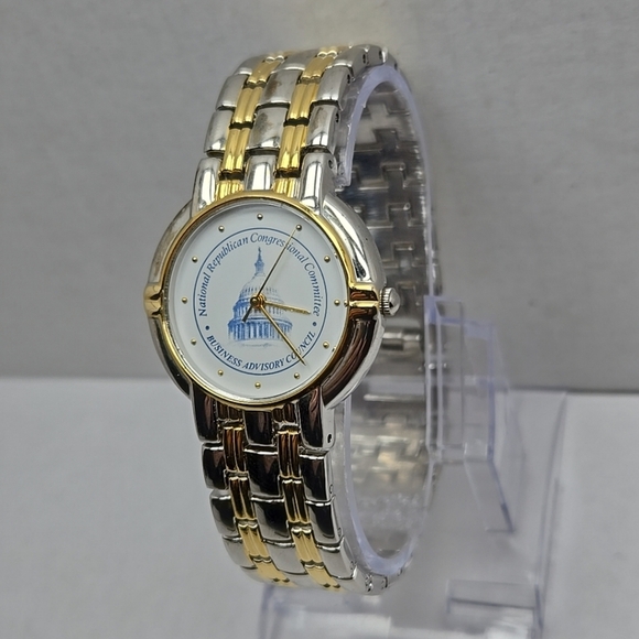 NRCC National Republican Congressional Committee Business Advisory Council Watch - Picture 2 of 10